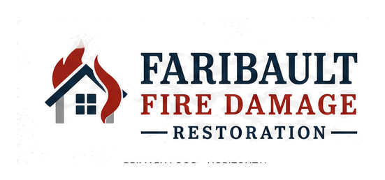 Faribault Fire Damage Restoration logo